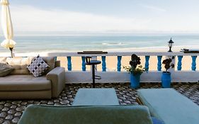 L'Auberge Taghazout